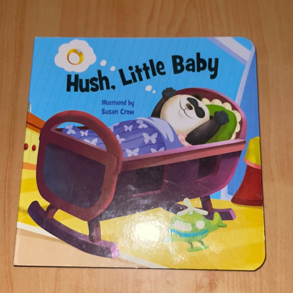 Children’s books - Nursery rhymes